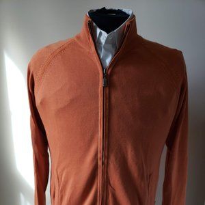 Ted Baker Jean Full Zip Sweater